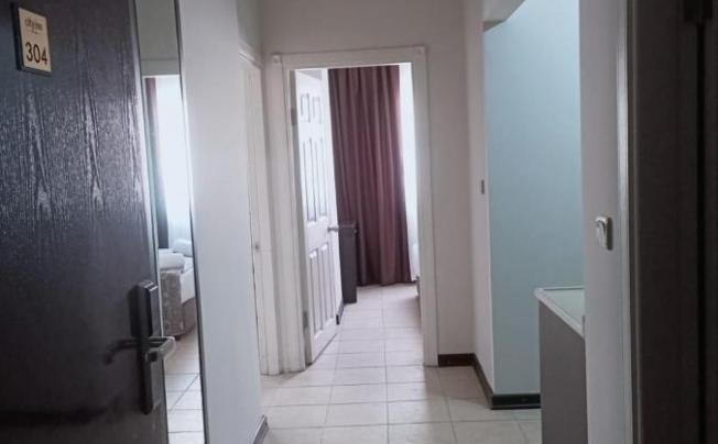 Фото отеля City Inn Family Apart Hotel