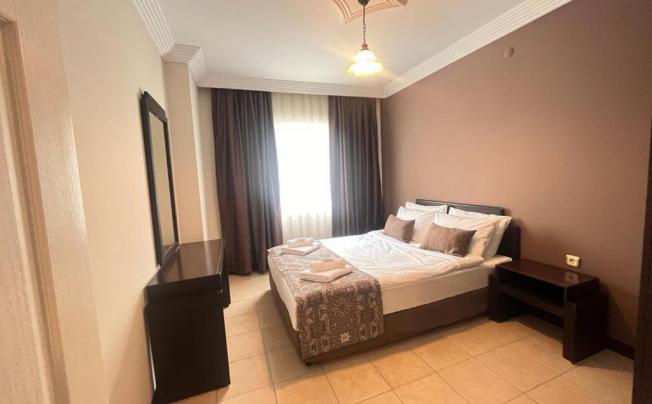 Фото отеля City Inn Family Apart Hotel
