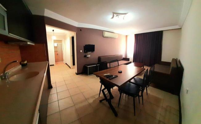 Фото отеля City Inn Family Apart Hotel