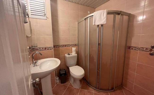 Фото отеля City Inn Family Apart Hotel