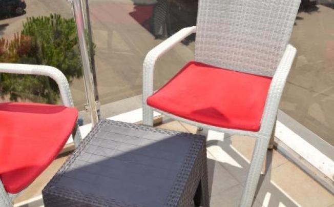 Фото отеля City Inn Family Apart Hotel