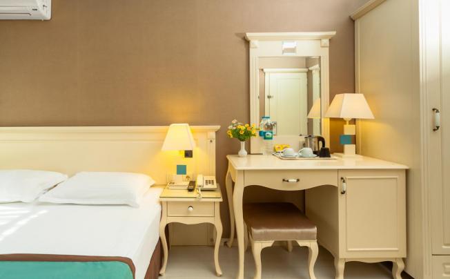 Фото отеля Viva Deluxe Hotel