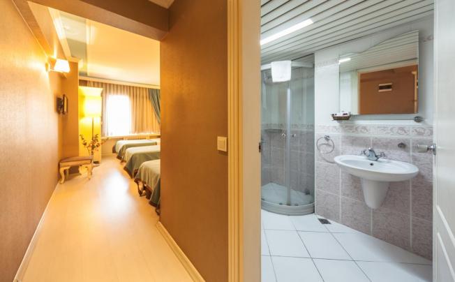 Фото отеля Viva Deluxe Hotel