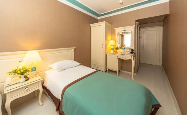 Фото отеля Viva Deluxe Hotel