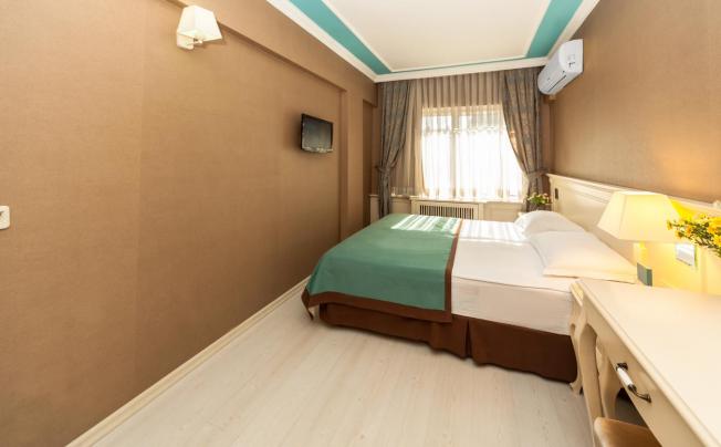 Фото отеля Viva Deluxe Hotel