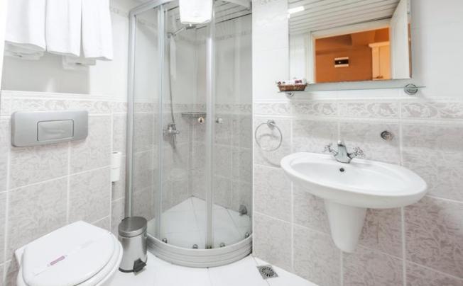 Фото отеля Viva Deluxe Hotel