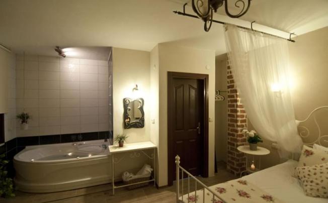 Фото отеля Agva Nehir Perisi Hotel
