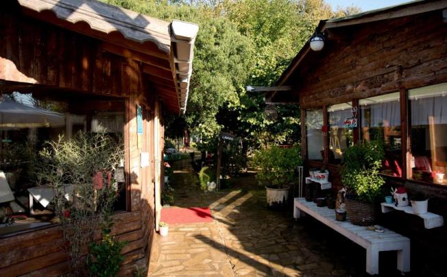 Фото отеля Agva Nehir Perisi Hotel