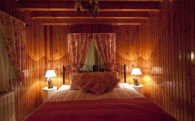 Фото отеля Agva Nehir Perisi Hotel