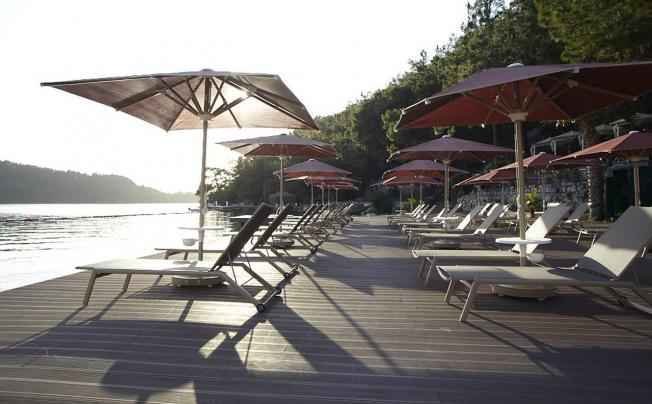 Фото отеля Marti Hemithea Hotel