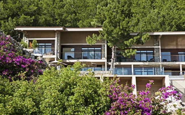Фото отеля Marti Hemithea Hotel