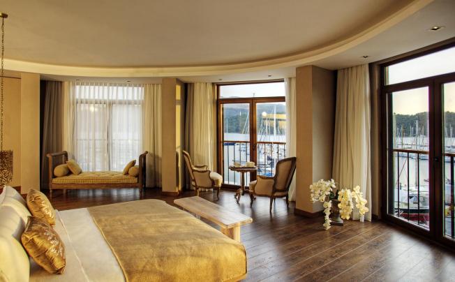 Фото отеля Marti Hemithea Hotel