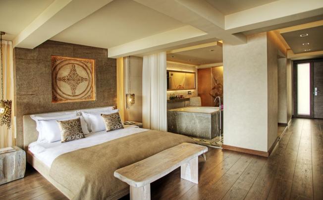 Фото отеля Marti Hemithea Hotel
