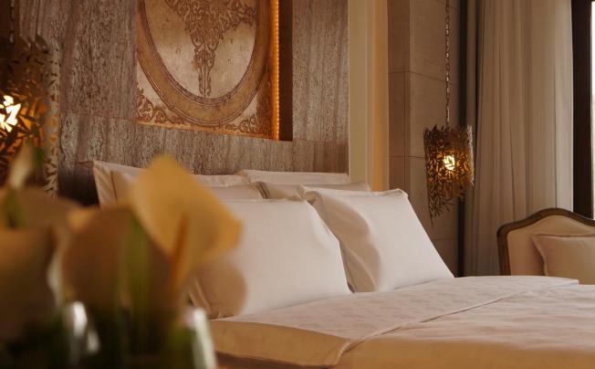 Фото отеля Marti Hemithea Hotel