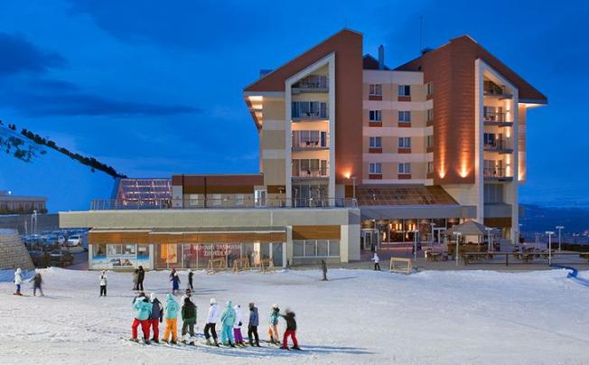 Фото отеля Sway Hotels