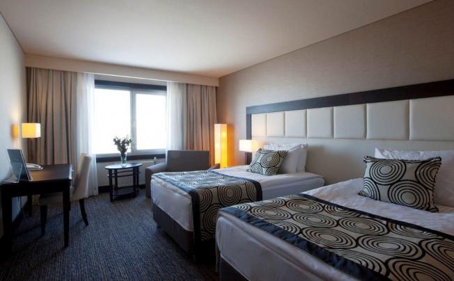 Фото отеля Sway Hotels