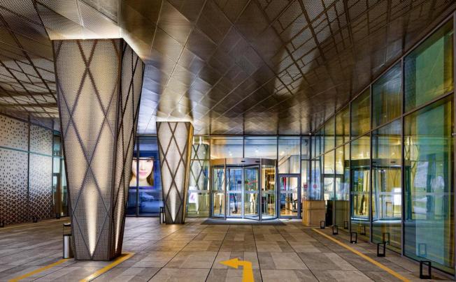 Фото отеля WANDA VISTA ISTANBUL
