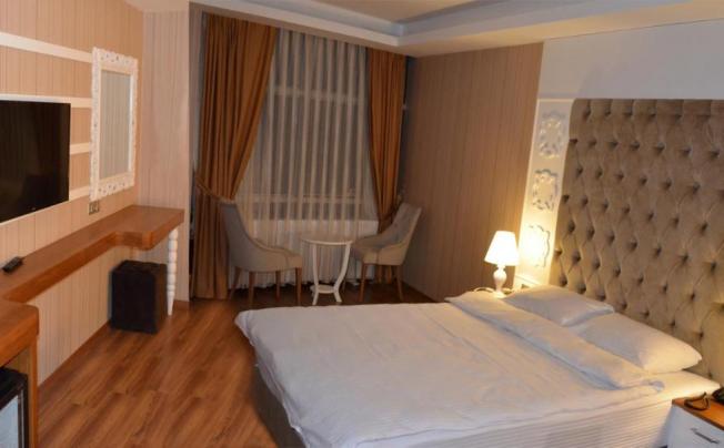 Фото отеля Snowflake Dag Hotel