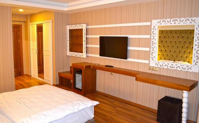 Фото отеля Snowflake Dag Hotel