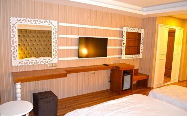 Фото отеля Snowflake Dag Hotel