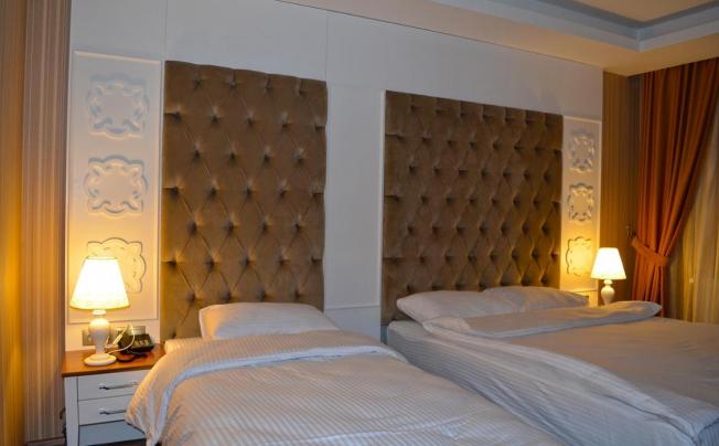 Фото отеля Snowflake Dag Hotel