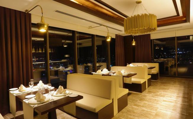 Фото отеля Steigenberger Airport Istanbul Hotel 