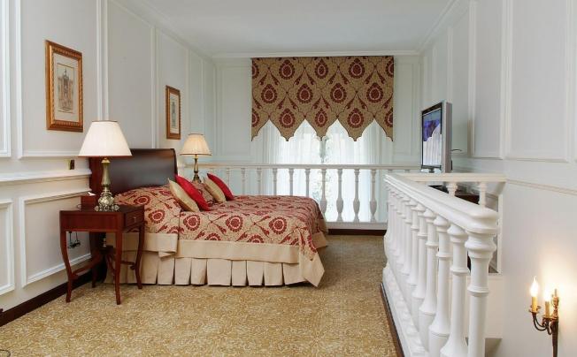Фото отеля Ciragan Palace Kempinski Hotel 