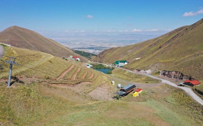 Фото отеля Ve Hotels Palandoken