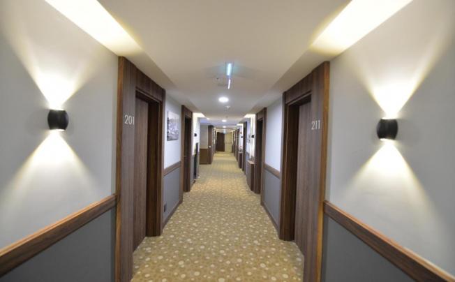 Фото отеля Ve Hotels Palandoken