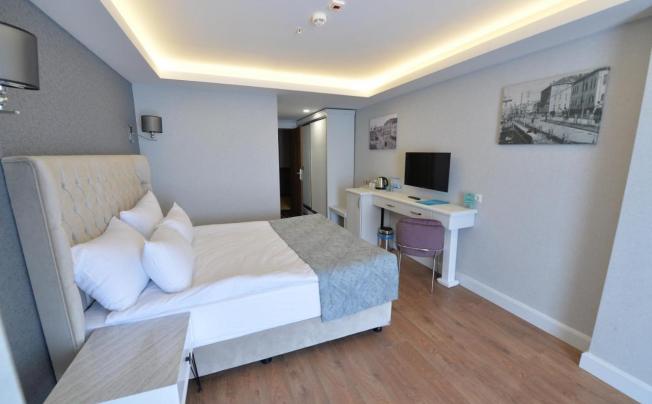 Фото отеля Ve Hotels Palandoken