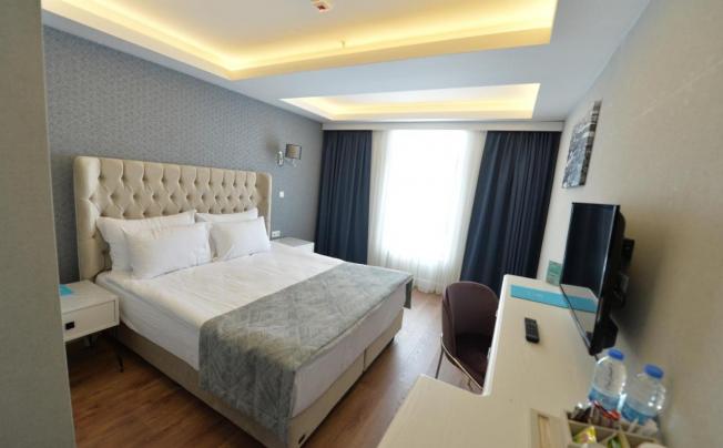 Фото отеля Ve Hotels Palandoken