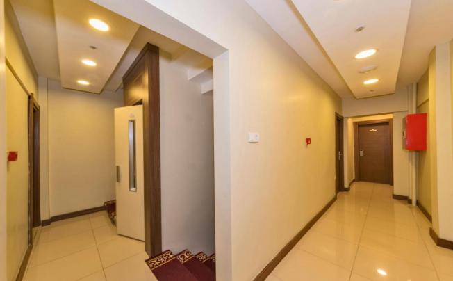 Фото отеля SAHIL BUTIK HOTEL