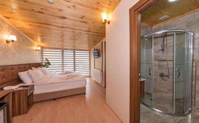 Фото отеля SAHIL BUTIK HOTEL