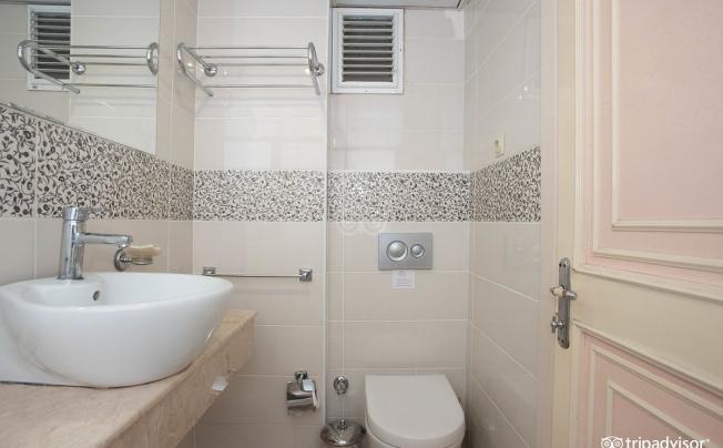 Фото отеля Ayasofya Hotel