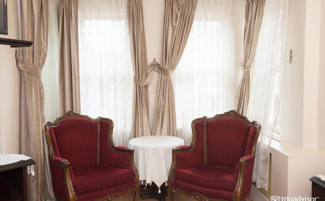 Фото отеля Ayasofya Hotel
