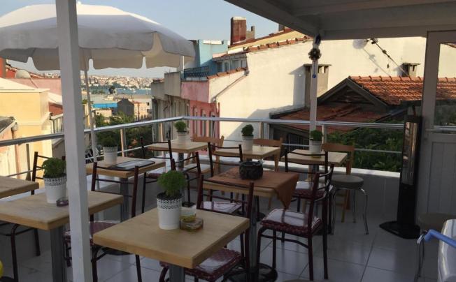 Фото отеля Sunrise Istanbul Suites