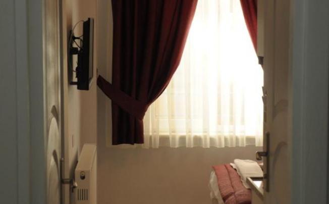 Фото отеля Sunrise Istanbul Suites