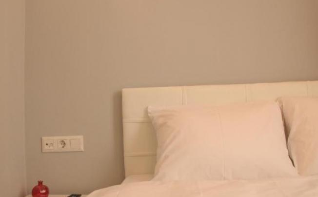 Фото отеля Sunrise Istanbul Suites
