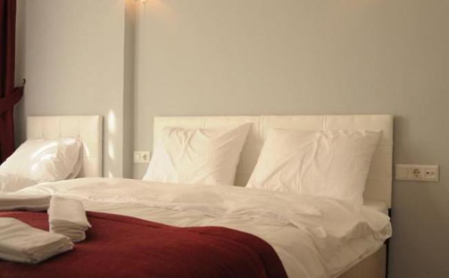 Фото отеля Sunrise Istanbul Suites