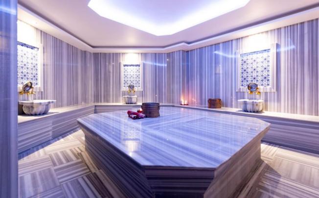 Фото отеля Antusa Design Hotel & Spa