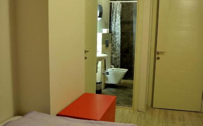 Фото отеля Bella Vista Hostel