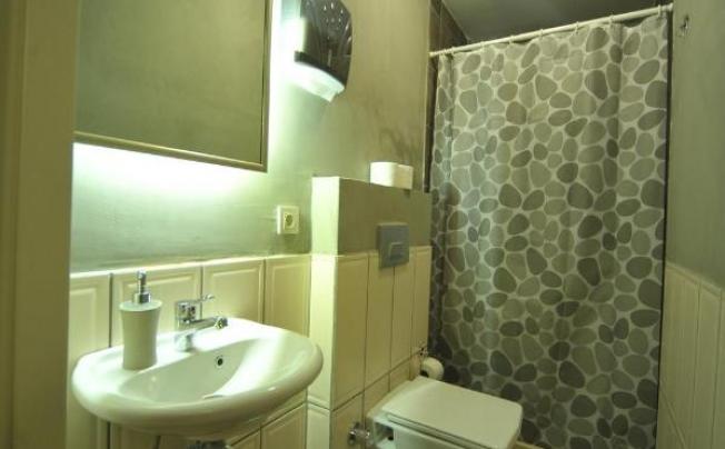 Фото отеля Bella Vista Hostel