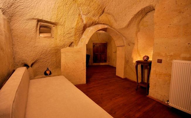 Фото отеля Hasse Cave Konak