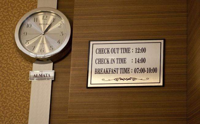 Фото отеля Buyuk Sahinler Hotel