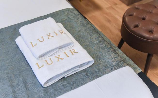 Фото отеля LUXIR HOTEL