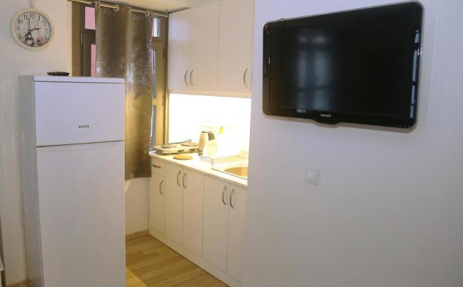 Фото отеля Dorne Taksim Suite