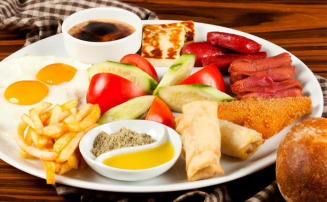 Фото отеля Dorne Taksim Suite