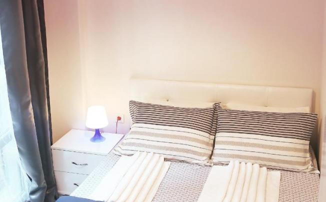 Фото отеля Dorne Taksim Suite
