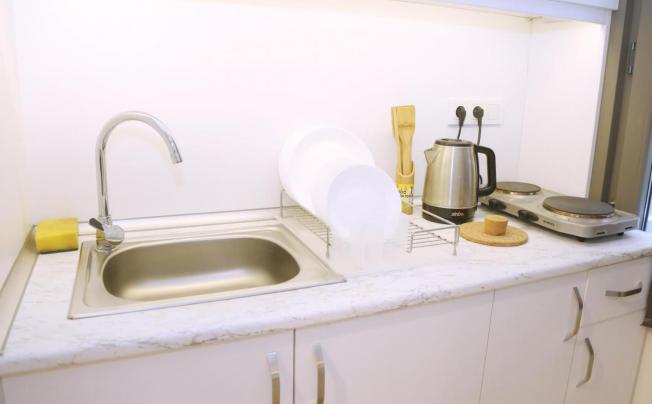 Фото отеля Dorne Taksim Suite