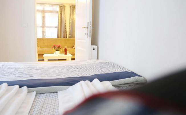 Фото отеля Dorne Taksim Suite